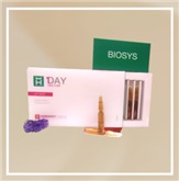 HARMONY - BYOSIS ONCE A DAY LIFTANTE 